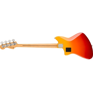 Fender Player Stratocaster, Capri Orange, Maple Fingerboard - Sims Music