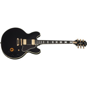 Epiphone BB King Lucille w/Case