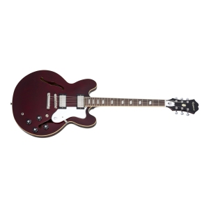 Epiphone Noel Gallagher Riviera w/Case