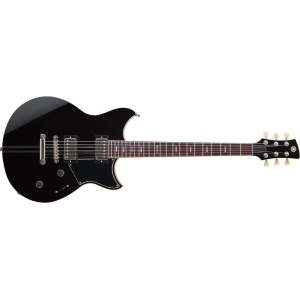 Yamaha RSS20 Revstar II Standard Series Electric Guitar with Gigbag - Black