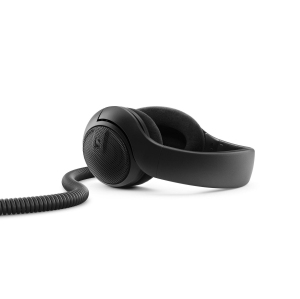 Sennheiser HD 400 Pro Open-Back Studio Reference Headphones