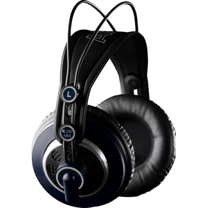 AKG K 240 MKII Studio Headphones