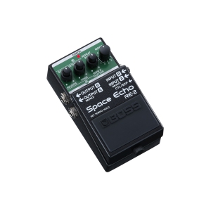 BOSS RE-2 Space Echo Pedal | Best Buy Canada