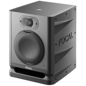 Focal Alpha 65 Evo 6.5in Studio Monitor (Each)