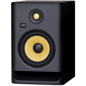 KRK Rokit RP7 G4 Powered Monitor 7'' (Single)