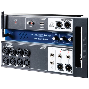 Soundcraft Ui12 Mixer