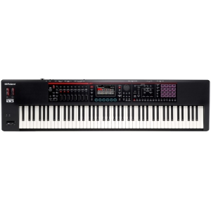 Roland FANTOM-08 88 Key Synthesizer