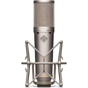 United Studio Technologies UT Twin87 Twin-Circuit Large Diaphragm Condenser Microphone