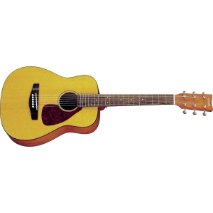 Yamaha JR1 Compact Acoustic Guitar