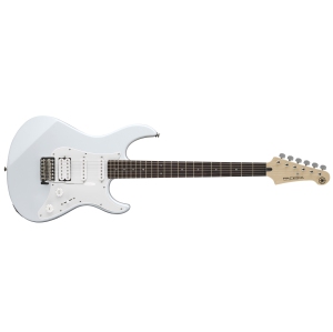 Yamaha Pacifica PAC012 Electric Guitar - White