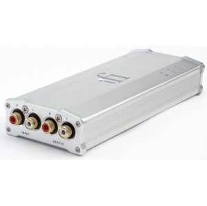 iFi AUDIO Micro iTube Tube Buffer/Pre-Amplifier