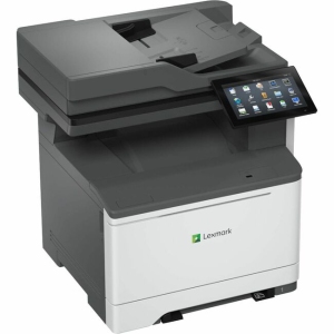 Lexmark CX635adwe Colour Wireless All-In-One Laser Printer - (50M7080)