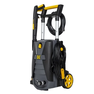BE Electric Pressure Washer 2,000 PSI - 1.7 GPM Electric Pressure Washer with Powerease Motor and AR Axial Pump