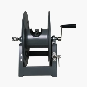 General Pump Hose Reel