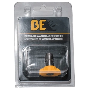 Pressure washer nozzle NOZZLE, Q/C 15 DEG-035 PKG