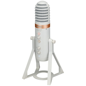 Yamaha AG01 USB Microphone - White