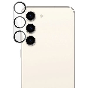 PanzerGlass PicturePerfect Camera Lens Protector For Galaxy S24