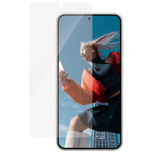 PanzerGlass Screen Protector for Galaxy S24