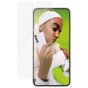 PanzerGlass Screen Protector for Galaxy S24+ (Plus)