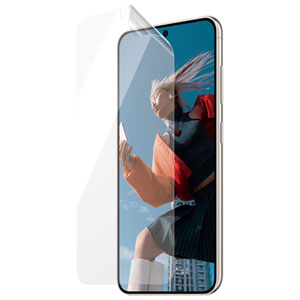 PanzerGlass Matrix Screen Protector for Galaxy S24