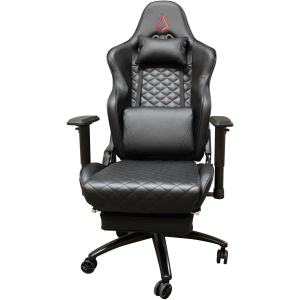 LBT Lux Premium Ergonomic Gaming Chair - Black