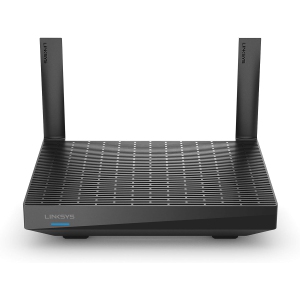 Linksys AX1800 Smart Mesh Wi-Fi 6 Router for Home Mesh Networking (MR7350)