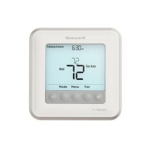 Honeywell TH6320U2008/U T6 Pro Programmable Thermostat