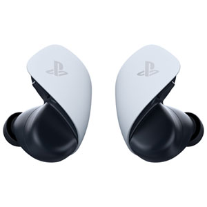 Écouteurs sans fil PULSE Explore pour PS4 / PS5 - Blanc