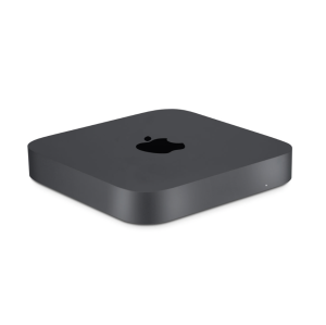 OPEN BOX - Mac mini 3.2 GHz 6-Core i7 32GB 2TB Space Grey | Best