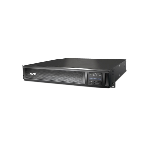 APC 1000VA UPS Battery Backup (SMX1000C)