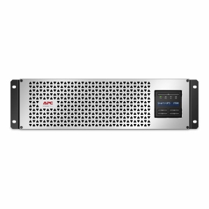 APC 1500VA UPS Battery Backup (SMTL1500RM3UCNC)