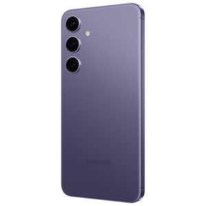 TELUS Samsung Galaxy S24+ (Plus) 512GB - Cobalt Violet - Monthly
