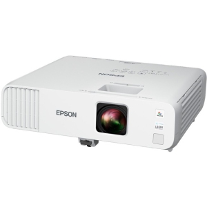 Epson L210W PowerLite L210W 3LCD Projector (V11HA70020)