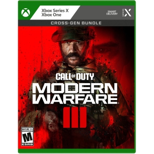 Call of duty Modern Wafare III for Microsoft Xbox Series X [VIDEOGAMES]