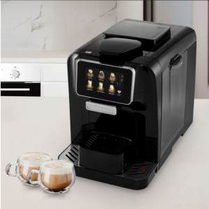 Newmodern Fully Automatic Coffee Maker With WIFI
