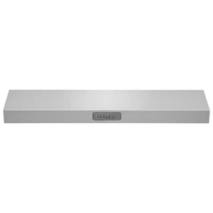 Frigidaire 30" Under Cabinet Range Hood (FCVW3052AS) - Stainless Steel