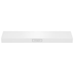 Frigidaire 30" Under Cabinet Range Hood (FCVW3052AW) - White