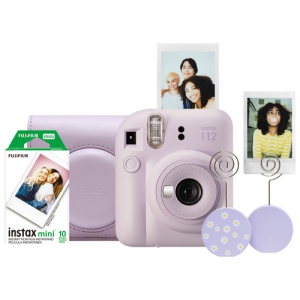 12 jours de Noël: Jour 8, les appareils photo instantanés Instax de  Fujifilm - Blogue Best Buy