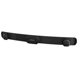 Garmin HRM-Fit Chest Strap with Heart Rate Monitor - Black