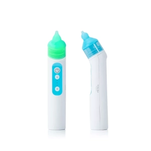 Nose freedom deals aspirator