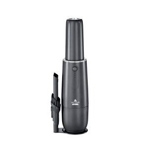 Bissell AeroSlim 7.2V Cordless Handheld Vacuum for Car, Home & Office with 12 min Runtime, 2-in-1 Crevice & Dusting Tool, Charging Stand