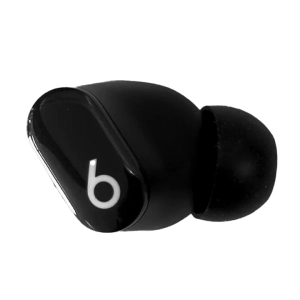 Beats Studio Buds + ブラック　ケース無し Refurbished (Excellent)- Beats Studio Buds Right Ear Replacement