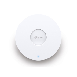 TP-Link AX5400 Wireless Dual-Band Ceiling Mount WiFi 6 Access Point - (EAP670)