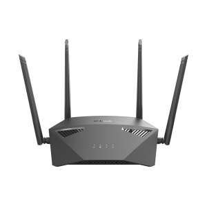 D-Link AC1900 High Power Gigabit Mesh Wi-Fi Router - DIR-1950