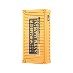 WECOME 10000mAh TypeC/iphone Power Bank Super Charge (WP -339) (with TYC&IPH Cable) (PD20W+22.5W)