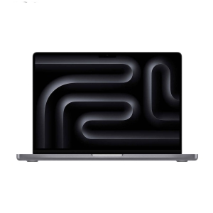 Apple MacBook Pro 14.2" (Fall 2023) - Space Grey (Apple M3/ 512GB SSD / 8GB RAM) - French - Open Box