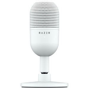 Razer Seiren V3 Mini USB Condenser Microphone - White