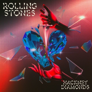 The Rolling Stones - Hackney Diamonds (Live Edition) [COMPACT DISCS]