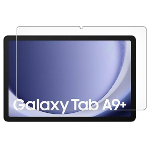 [CSmart] Tempered Glass Screen Protector for Samsung Tablet Tab A9+ Plus / A11+ Plus 11", X210 / X230, Case Friendly & Bubble Free