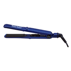 Hair Treats Moda Hand Grip Mirror Titanium Flat Iron 450F